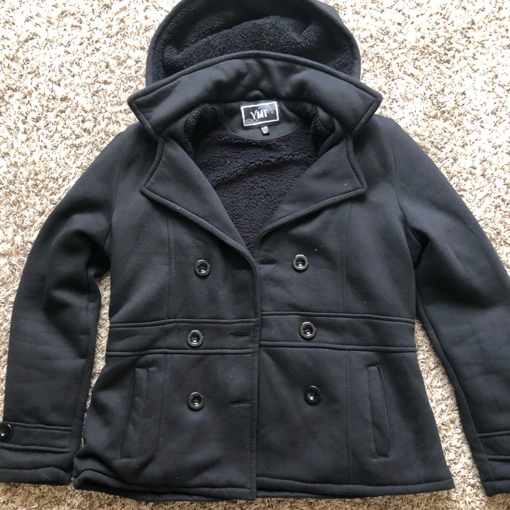 Winter coat
